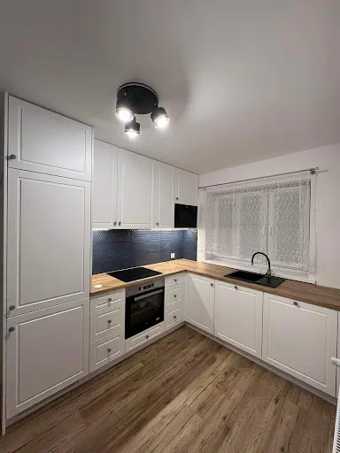 Walmir Meble na wymiar Waldemar Zajac